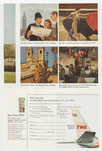 Load image into Gallery viewer, Kellogg's Special K Cereal - Vintage Ad - (Special K Breakfast) # 1001 - 1965