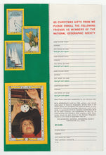 Load image into Gallery viewer, Kodak Camera's and Projectors - (Give a Fine Gift) - Vintage Ad - # 1012
