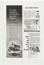 Load image into Gallery viewer, Accutron Watches - (Guaranteed Accuracy) Vintage Ad - # 1017