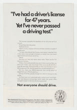 Load image into Gallery viewer, 1969 Olds Vista-Cruiser - Vintage Ad (Oldsmobile - General Motors) - # 1025 - 1960's