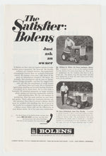 Load image into Gallery viewer, Le Belle Province - Quebec, Canada - Vintage Ad - (Quebec Tourism) # 1030 - 1960's