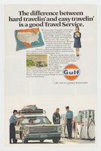 Load image into Gallery viewer, Gravely Tractors - Vintage Ad - (Performance Is What You Buy) # 1038 - 1960's