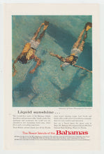 Load image into Gallery viewer, Metropolitan Life Insurance - Vintage Ad (Say AaHhhhhhh) - # 1055 - 1960's