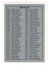 Load image into Gallery viewer, Ozzie Smith - St. Louis Cardinals - Checklist # 265 - # 352 (MLB Baseball Card) 1990 Leaf # 364 Mint