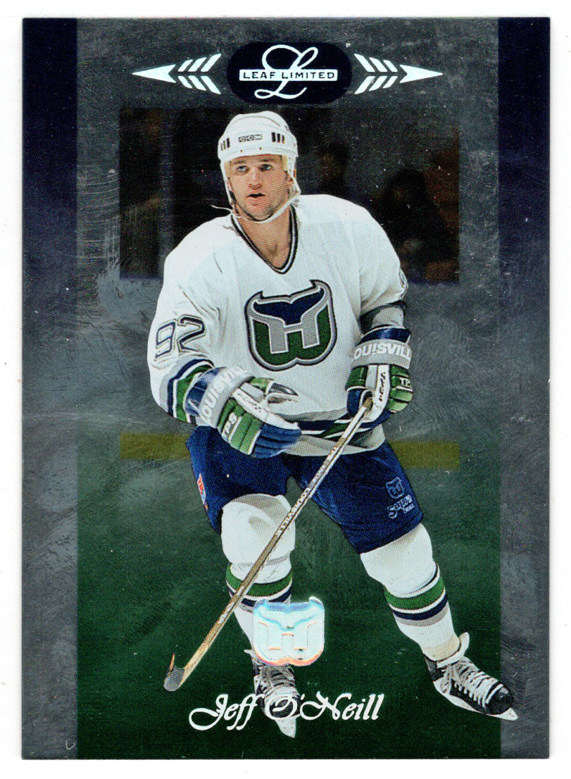 1996-97-LEAF-LIMITED-