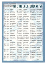 Load image into Gallery viewer, Checklist # 2 (NHL Hockey Card) 2001-02 O-Pee-Chee # 2 Mint