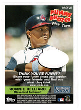 Load image into Gallery viewer, Manny Ramirez - Ronnie Belliard - Sports Illustrated For Kids (MLB Baseball Card) 2006 Topps Opening Day # 19 Mint