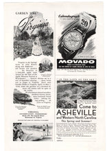 Load image into Gallery viewer, Admiral Dual Temp Refrigerators Vintage Ad - (No Defrosting) # 11B - 1950's
