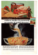 Load image into Gallery viewer, Pontiac 1965 Bonneville - Vintage Ad - (Wide Track) # 19 - General Motors Company 1965