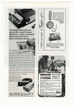 Load image into Gallery viewer, Mercury 1966 Convertible - Vintage Ad - (Makes Uphill seem like Downhill) # 37 - Ford Motor Company 1966