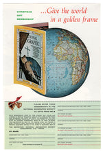 Load image into Gallery viewer, Caprice by Chevrolet 1966 - Vintage Ad - (Caprice Custom Coupe) # 39 - General Motors Company 1966