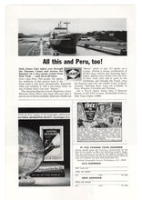 Load image into Gallery viewer, Cadillac - Vintage Ad - (First One Up Gets the Cadillac) # 88 - General Motors Company 1960's