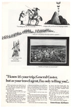 Load image into Gallery viewer, Travell Station Wagon - Vintage Ad - (Family Room on Wheels) # 89 - International Harvester Company 1960's