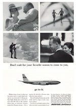 Load image into Gallery viewer, Pontiac 1965 Bonneville - Vintage Ad - (The Year of the Quick Wide Tracks) # 93 - General Motors Company 1965