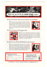 Load image into Gallery viewer, General Tire - Vintage Ad - (General Squeegee Cushion Tires) # 99 - 1940's