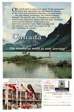 Load image into Gallery viewer, SS President Wilson Cruise Lines Vintage Ad - (Cruising to Orient) # 112 - 1960's
