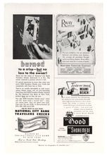 Load image into Gallery viewer, Admiral Complete Home Entertainment - Triple Thrill Vintage Ad - (TV, Radio, Phono) # 135 - 1960's