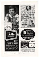 Load image into Gallery viewer, Zenith Pacemaker Radios Vintage Ad - (Table Top Radios) # 138 - 1948