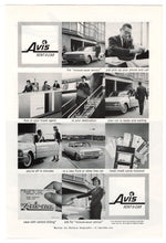 Load image into Gallery viewer, Douglas DC-8 Jet Vintage Ad - (The World's Most Distinguished Jetliner!) # 168 - 1960's