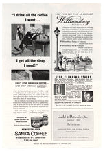 Load image into Gallery viewer, Budd Manufacturing - Vintage Ad - (Producing for Chrysler) # 177 - Budd Company 1940's
