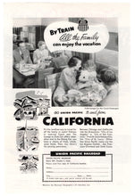 Load image into Gallery viewer, Nash Ambassador - Vintage Ad - (The Travelingest Car Ever Built) # 188 - Nash Motor Division 1953