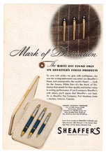 Load image into Gallery viewer, Pennsylvania Railway Vintage Ad - (A Complete Recreation Car) # 220 - 1960's