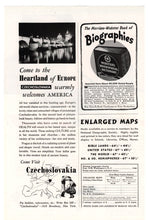 Load image into Gallery viewer, Martin Aircraft Vintage Ad - (The Airlines Gain You Time) # 229 - 1960's