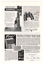 Load image into Gallery viewer, Remington Electric Shavers with Bob Hope Vintage Ad # 236 - 1960's