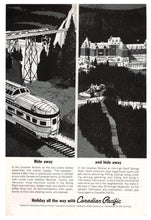 Load image into Gallery viewer, New Mexico Vacation, USA Vintage Ad - (Land of Enchantment) # 249 - 1960's