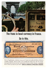 Load image into Gallery viewer, Holiday in Canada Vintage Ad - (Roger's Pass, Canadian Rockies, Canada) # 263 - 1960's