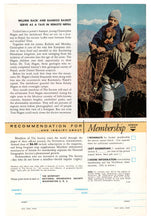 Load image into Gallery viewer, Pontiac 1960 Bonneville - Vintage Ad - (Go GM for '60) # 268 - General Motors Company 1960