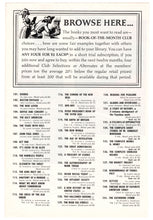 Load image into Gallery viewer, Pontiac 1960 Bonneville - Vintage Ad - (Go GM for '60) # 268 - General Motors Company 1960