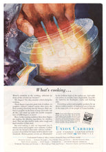 Load image into Gallery viewer, Southern Pacific Railway Vintage Ad - (City of San Francisco) # 278 - 1960's