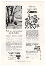 Load image into Gallery viewer, Adventure in Arkansas, USA Vintage Ad - (Parks Commission) # 298 - 1960's