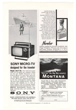 Load image into Gallery viewer, American Fore Insurance - Vintage Ad Continental Insurance Companies - # 301 B - 1960's