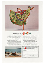 Load image into Gallery viewer, Buick 1965 Electra 225 - Vintage Ad - (New Look of Buick) # 305 - General Motors Company 1965