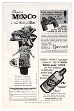 Load image into Gallery viewer, Kodak Instamatic Zoom 8 Camera - Vintage Ad (Now Zoom Your Movies) - # 313 - 1960's