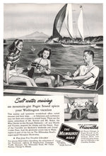 Load image into Gallery viewer, Polident for False Teeth Vintage Ad (Use Polodent Daily) # 322 - 1960's