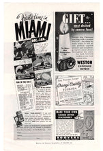 Load image into Gallery viewer, Kodak Instamatic Cameras & Slide Projectors - Vintage Ad (Christmas Gifts) - # 327 - 1960's