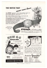 Load image into Gallery viewer, Lykes Bros Steamship Lines Vintage Ad - (Cruising the World) # 337 - 1960's