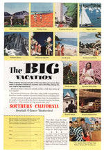 Load image into Gallery viewer, New York Central Railway Vintage Ad - (Slumbertime Works Double-Time) # 340 - 1960's