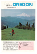 Load image into Gallery viewer, Douglas DC-8 or DC-9 Jet Vintage Ad - (Fly the Quick and Quiet Jets) # 360 - 1960's
