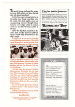 Load image into Gallery viewer, Florida Vacation, USA Vintage Ad - (Summer Fun) # 368 - 1960's