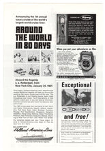Load image into Gallery viewer, Caprice by Chevrolet - Vintage Ad - (Caprice Custom Coupe) # 408 - General Motors Company 1960's