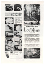 Load image into Gallery viewer, Oldsmobile 1964 Vista-Cruiser - Vintage Ad - (Station Wagon) # 410 - General Motors Company 1964