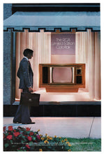 Load image into Gallery viewer, Kodak Ektralite Camera with Flash - Vintage Ad - # 432 - 1979