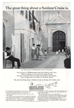 Load image into Gallery viewer, Nova Scotia, Canada Vacation Vintage Ad - (Canada's Ocean Playgroud) # 475 - 1960's