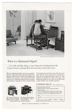 Load image into Gallery viewer, Thunderbird Vintage Ad - (Hard Top) # 482 - Ford Motor Company 1960's