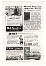 Load image into Gallery viewer, Southern California Vacation, USA Vintage Ad - (The BIG Vacation in California) # 489 - 1960's