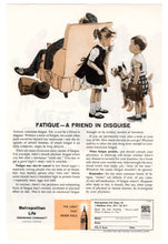 Load image into Gallery viewer, Evinrude Outboard Motors - Vintage Ad - (Fun Afloat Show) # 490 - 1960's